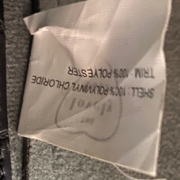 The Lovely Tote Vegan Leather Black‎ Purse Bag Shoulder Top Handle Faux Snake - Picture 11 of 14